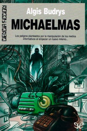 [Ciencia Ficción - Grandes Éxitos (Ultramar) 102] • Michaelmas